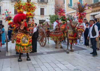 Al via la XIX edizione della festa Dall’Etna al Gran Sasso: domani il taglio del nastro