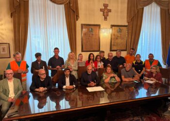 Pineta Dannunziana, il sindaco Masci fa il punto: “Oltre un milione investito. Le accuse? Lontane dalla realtà”