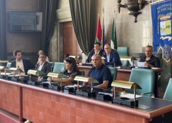 Strade più sicure: in arrivo oltre sei milioni di euro per la viabilità provinciale pescarese