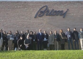 Concluso il Corso “Operatore di Confezione”: formazione e opportunità per il settore moda a Pescara