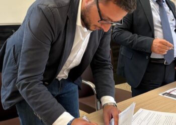 Urbanistica, De Santis: “Progetto Sant’ Andrea fuori le mura. Più verde, parcheggi e spazi pubblici per la comunità”