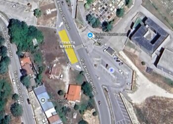 Partita del cuore all’Aquila: le modifiche alla viabilità, previsti bus navetta dal terminal di Collemaggio