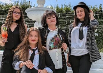 Accordo tra Cpo Pineto e femeia de Azi per una rete internazionale contro il gender gap