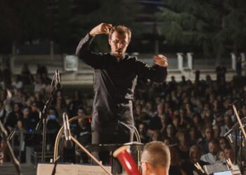 “Abruzzo all’Opera 2025”: Don Pasquale in scena in piazza Piè di Corte a Corropoli 