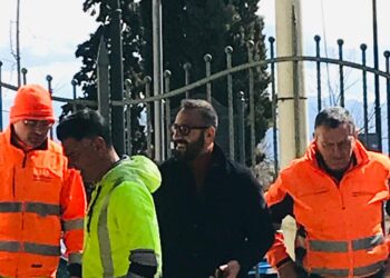 Taranta: “L’Aquila capitale del verde urbano, il nostro impegno premiato dai dati”