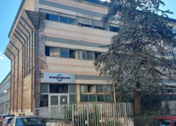 Mannetti e Ferella: “Dal Cipess oltre 5 milioni per l’ex Inam. Ora tempi rapidi per la messa in sicurezza”