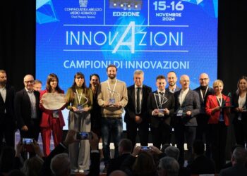 InnovAzioni: al via le candidature per il contest nazionale organizzato da Confindustria Abruzzo Medio Adriatico