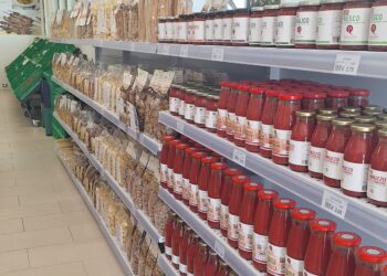 Confederazione Italiana Agricoltori: tutto pronto per l’apertura del Mercato Contadino D’Abruzzo