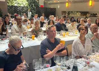 Export vini d’Abruzzo, il consorzio in missione tra Canada e Stati Uniti