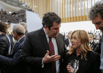 Vino abruzzese e dazi USA, Nicodemi: “Rischio altissimo per tutta l’economia regionale”