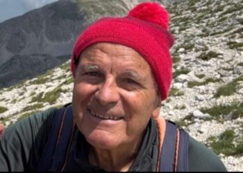 Tragedia sul Gran Sasso: rinvenuto senza vita Nino Scipioni, noto imprenditore aquilano
