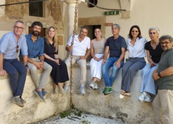 “Architettura e fotografia-I Luoghi oltre l’Abitare”: il 4 agosto scade il termine per iscriversi