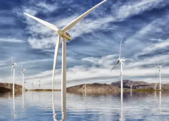 Energia: presentato in Regione il progetto Med Wind, parco eolico off shore sul Mediterraneo