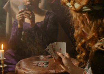 Giochi di carte: perché non passano mai di moda?