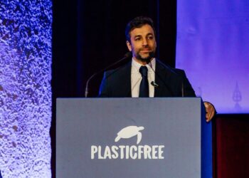 Ambiente: Plastic Free Onlus compie sei anni. Un impegno concreto per la Terra