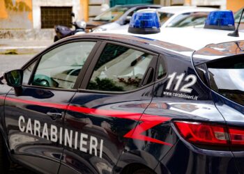 Giulianova, furto in abitazione e fuga con una Porsche: ladri intercettati dai Carabinieri
