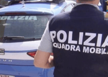 Tentata rapina all’ufficio postale, arrestato un latitante calabrese