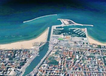 Porto canale, Costantini accusa Masci: “Protesta con la marineria ma senza fascia tricolore”