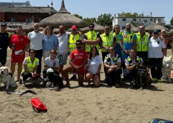 Giornata mondiale della prevenzione dell’annegamento, a Pescara nel ricordo di Fatime