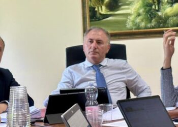 Provincia dell’Aquila: via libera unanime alla variazione di bilancio per oltre 17 milioni