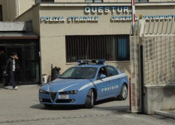 La Polizia di Stato al fianco degli anziani contro le truffe: nuova campagna con Myrta Merlino testimonial