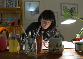 Tocco da Casauria, i miti d’Abruzzo protagonisti della rassegna Toccolibri