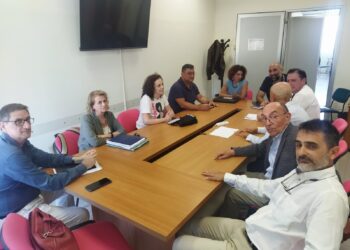 FederAutismo e asl Lanciano-Vasto-Chieti: confronto per migliorare gli interventi sull’autismo