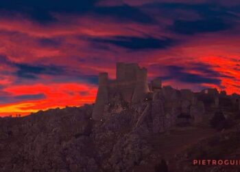 Rocca Calascio cerca abitanti per la rinascita