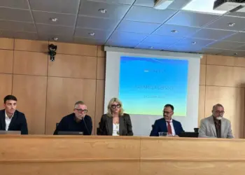 Approvato il bilancio 2024 di Ruzzo Reti, utile di mezzo milione