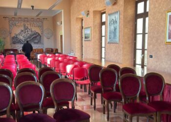 Via libera al Consiglio dei ragazzi e agli interventi su viabilità e urbanistica a Mosciano