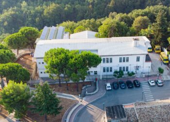 Rocca San Giovanni, efficientamento energetico e relamping per la scuola di via Paolucci