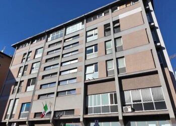 Ricostruzione sede ARPA in discussione, Cavallari porta il caso in commissione di vigilanza regionale