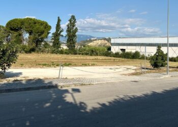 Al Comune di Manoppello due milioni di fondi regionali per costruire la piscina