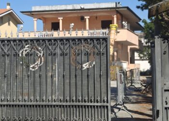 Povertà estrema e senza dimora, via ai lavori al primo piano della casa di via Tavo