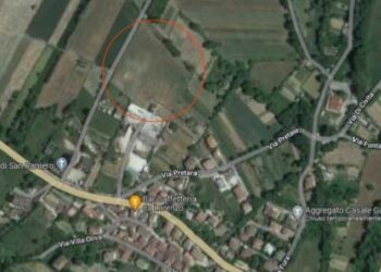 Frazioni, Cucchiarella: “Nuova viabilità e strutture per la comunità a Civita di Bagno e Pianola”