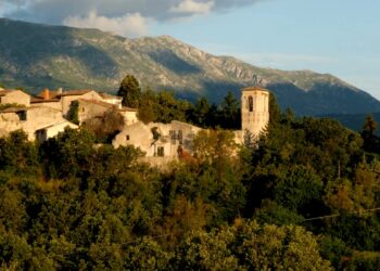 Online il sito ufficiale della Pro Loco di Fagnano Alto: nuovo strumento di promozione del territorio