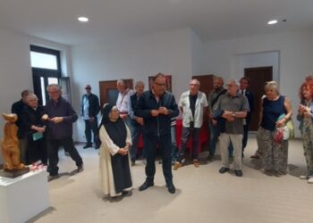 Al San Basilio la 19ª cordata per l’Africa tra fede, cultura e solidarietà