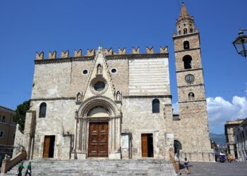 “Let it be peace”: a Teramo un evento per la pace con musica e testimonianze