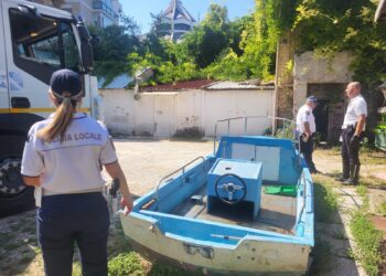 La Polizia locale smantella due bivacchi in centro a Pescara, cruciali le segnalazioni dei cittadini