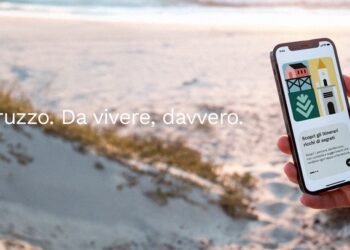 App “Abruzzo da vivere”, Confartigianato: 2mila download nei primi dieci giorni