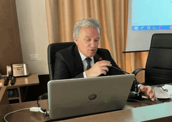 Ordine Medici L’Aquila, Grimaldi: “Nomina di Costanzi grande segnale, pronti a dialogo e collaborazione”