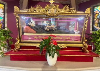 A Furci rivive la storia del Beato Angelo: in programma la rievocazione del ritorno delle reliquie