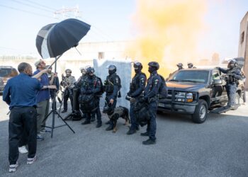 Calendario 2026 della Polizia di Stato: al via le prenotazioni per sostenere l’UNICEF e il piano Marco Valerio