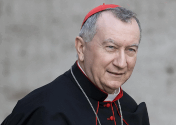 Inizia la settimana della Perdonanza: a L’Aquila il Cardinale Parolin aprirà la Porta Santa