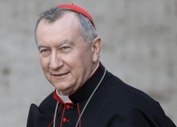 731ª Perdonanza: il Cardinale Parolin aprirà la Porta Santa all’Aquila