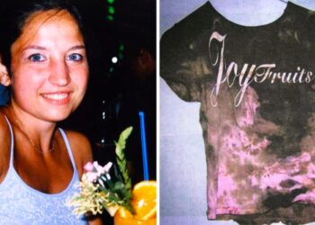 Delitto di Garlasco, sul pigiama di Chiara Poggi c’era il Dna dell’assassino?