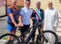Il Csi L’Aquila lancia la cicloturistica dei 4 castelli: un’avventura tra sport e natura