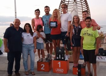 “Dalla Madonnina alla Madonnina”, la corsa che unisce paese e lido torna a Casalbordino