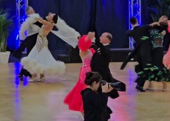 L’Abruzzo protagonista ai Campionati Italiani FIDESM 2025 con 106 medaglie