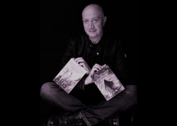 A Tocco da Casauria il Toccolibri Festival riparte con David Ferrante e il suo “Abruzzo Magico”